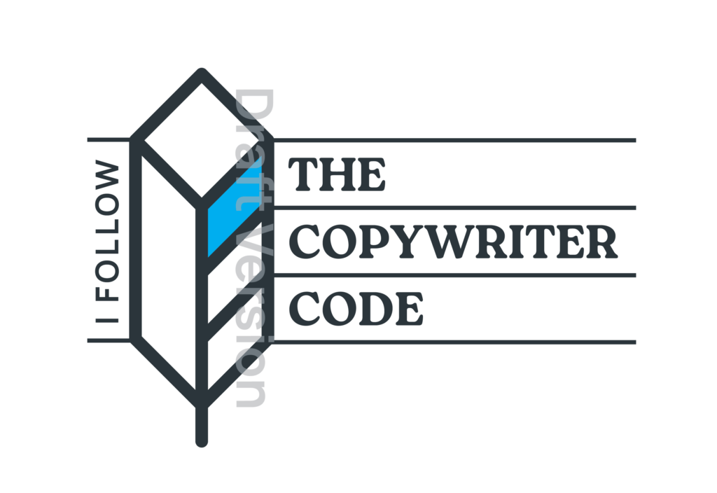 Copywriter code