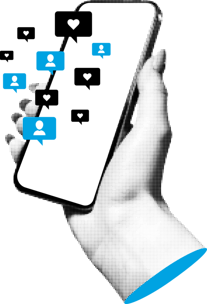 Join the committee
