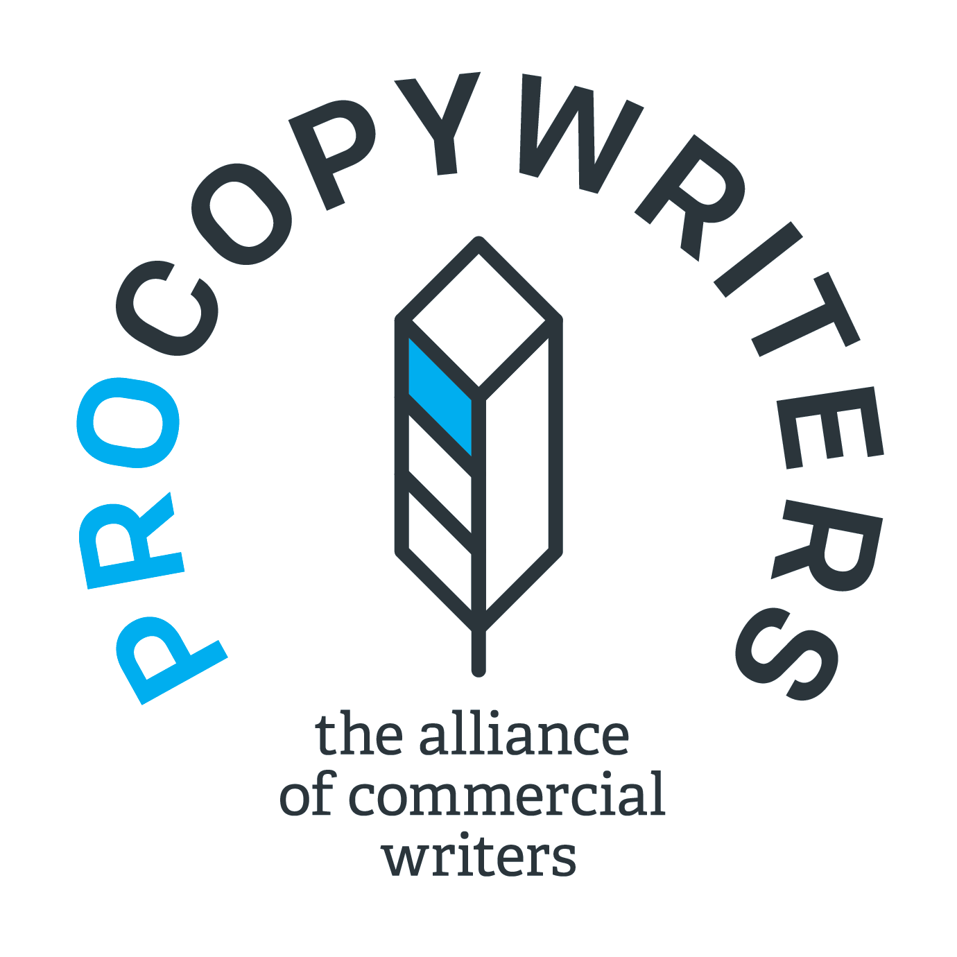 ProCopywriters | the Alliance of Commercial Writers logo