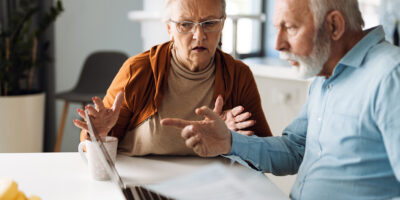 Micro-trauma can lead to people being confused by your content, which may pose a compliance risk.