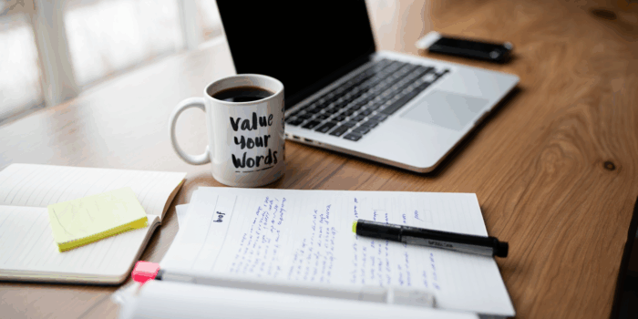 Despite rising fears about AI, copywriters are charging more. Here’s what it tells us and how the draft Copywriter Code can help turn this trend into lasting progress.