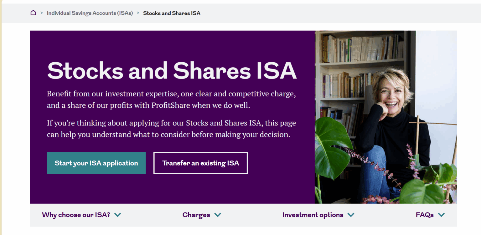 Is Royal London Stocks And Shares Isa Good