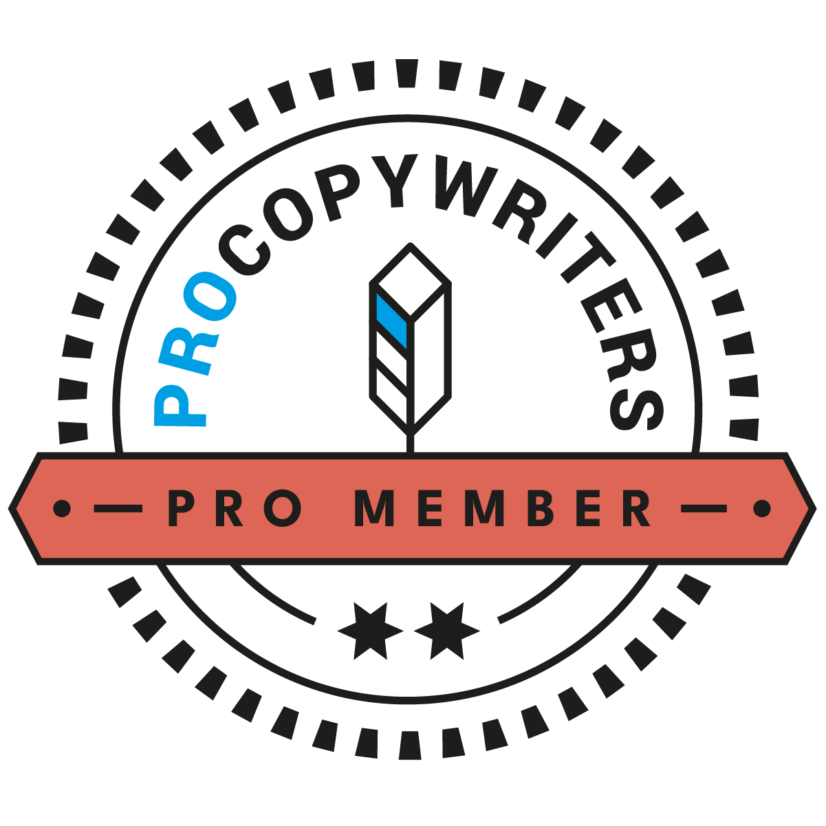 Pro Member badge