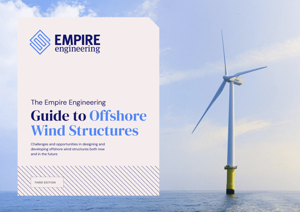 Offshore wind guide for engineers